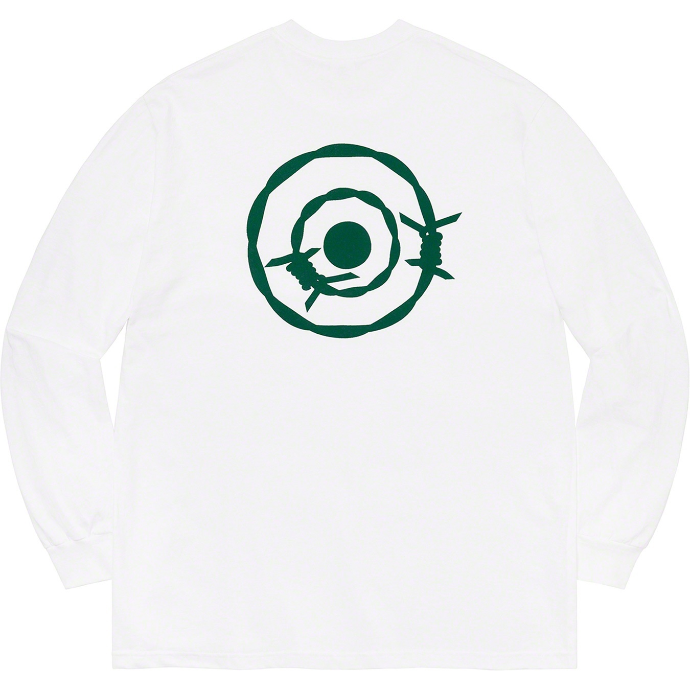 Supreme®/SOUTH2 WEST8 L/S Pocket Tee view 13